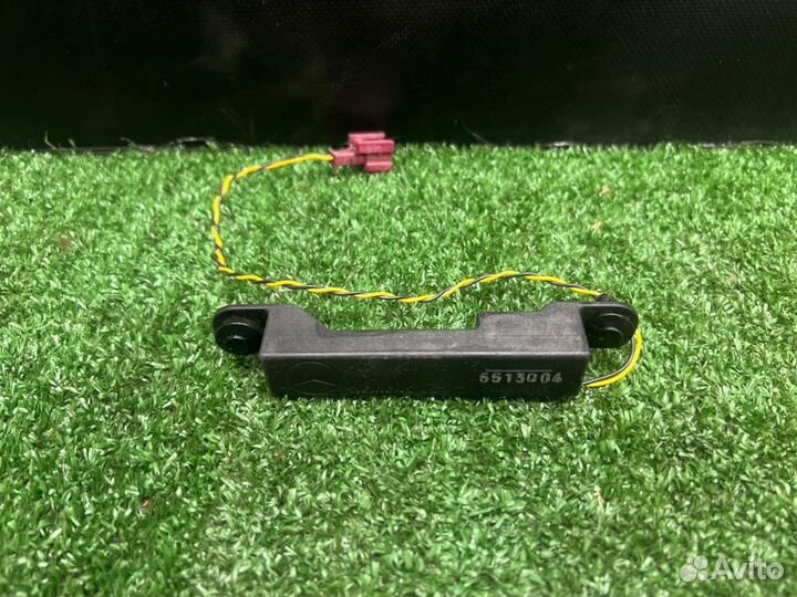 Антенна Mercedes S W221