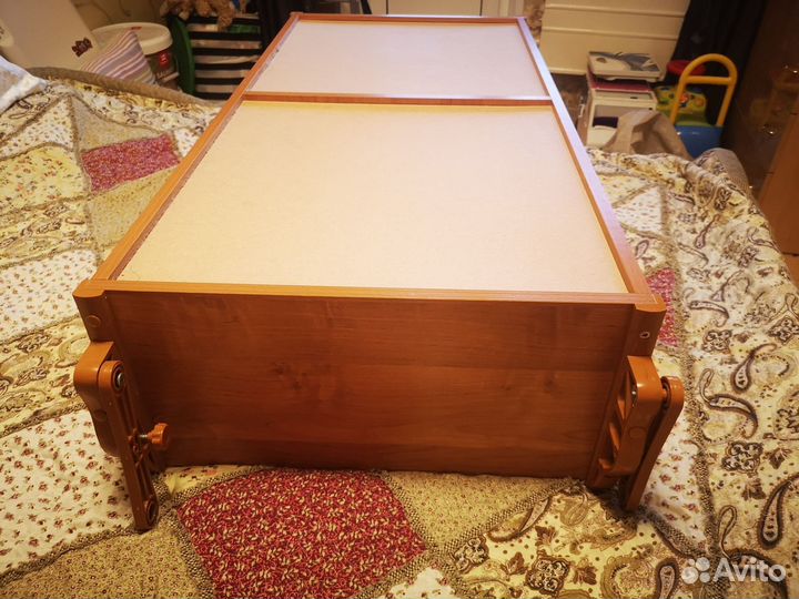 Подкроватный ящик Гандылян с маятником