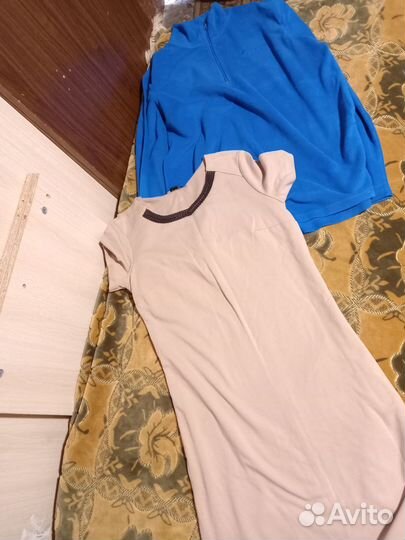 Женские вещи пакетом