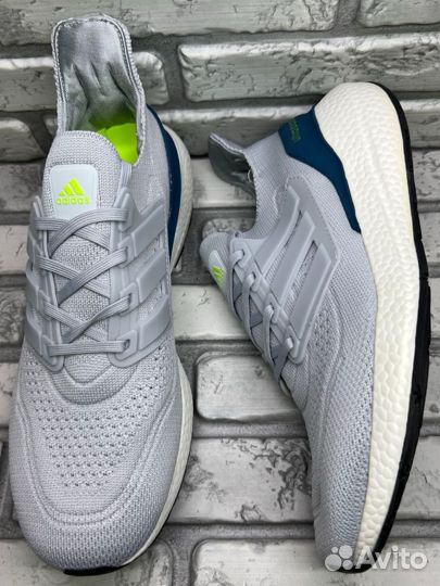 Кроссовки adidas ultra boost