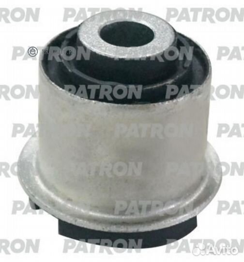 Patron PSE11673 Сайлентблок рычага подвески ford r