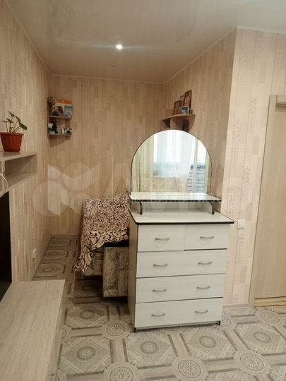 Квартира-студия, 30 м², 3/19 эт.