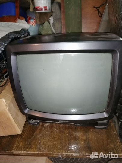 Телевизоры
