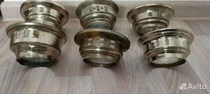 Коронка для самовара