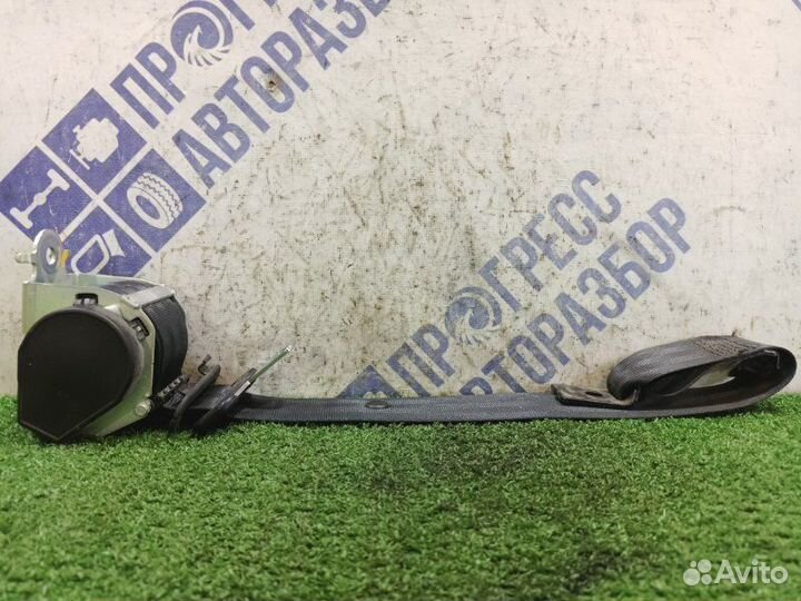 Ремень безопасности задний правый Renault Fluence