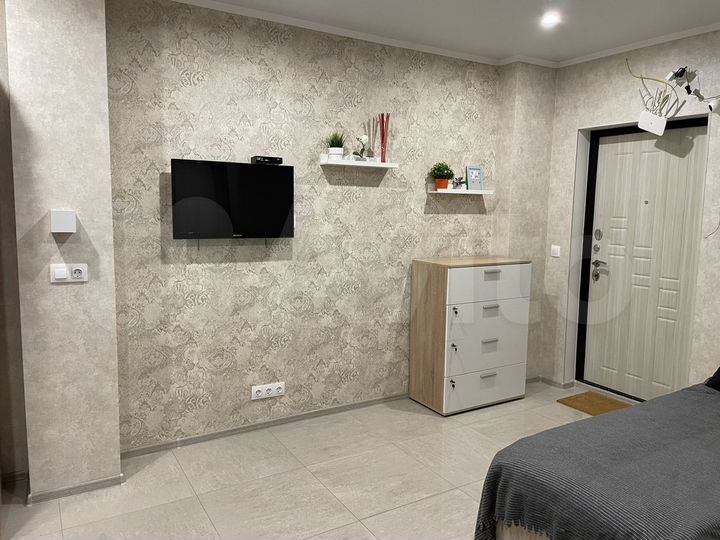 Комната 25 м², 2/3 эт.