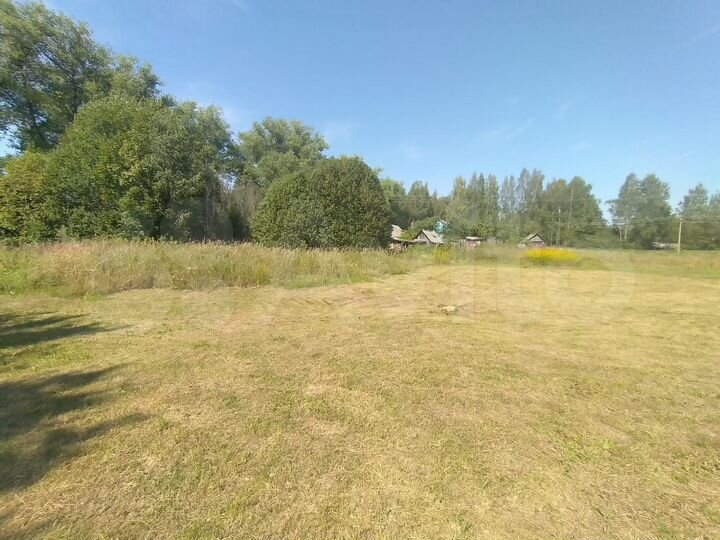 Участок 27 сот. (ИЖС)