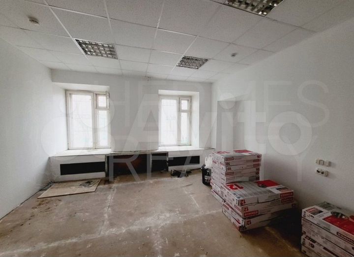 Аренда здания (осз) 375 м2 у м. Новослободская (ца