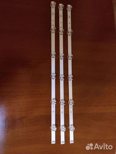 Подсветка для телевизоров LG32 серий LB и LF новая