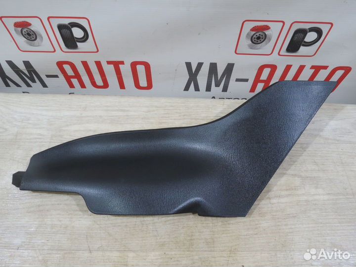 Накладка консоли Mazda 6 GJ