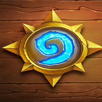 Hearthstone - Рунические камни - Донат