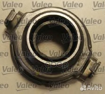Комплект сцепления 821465 Valeo