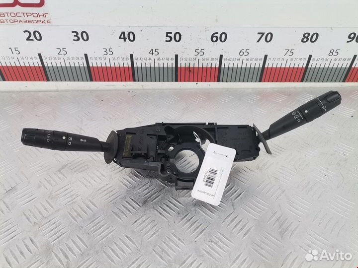 Переключатель для Peugeot-Citroen Evasion (Synergi