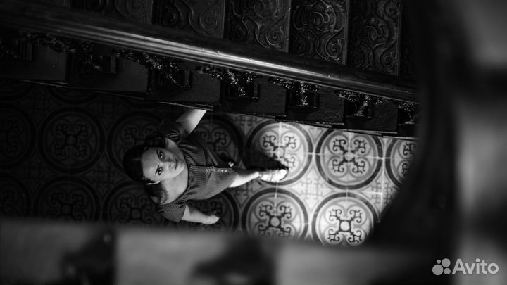 Фотосессия, на Гелиос-44, фотограф