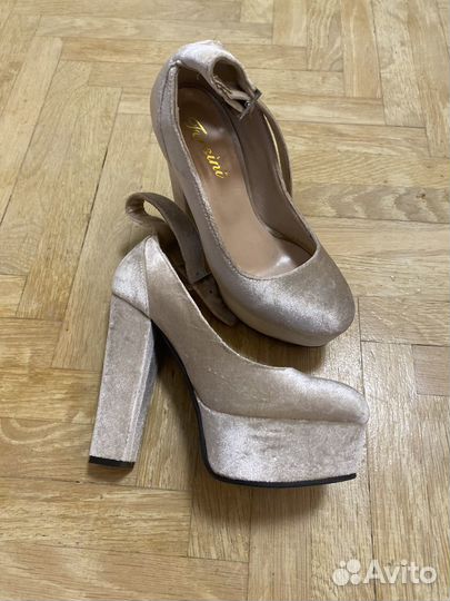 Туфли женские 36 размер