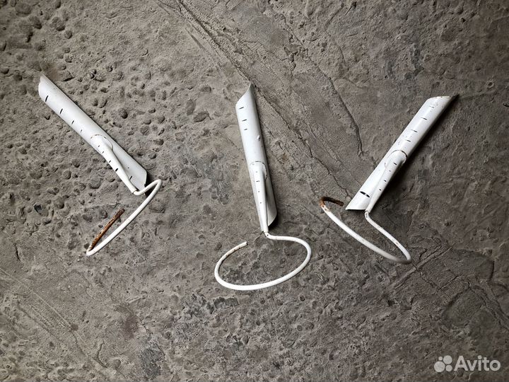 Подставка для цветов настенная бу