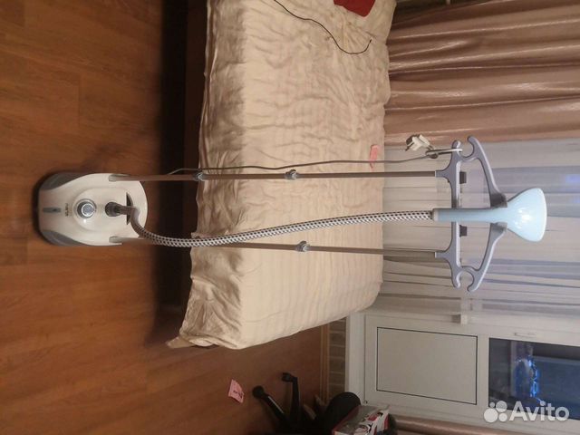 Паровая станция Marta