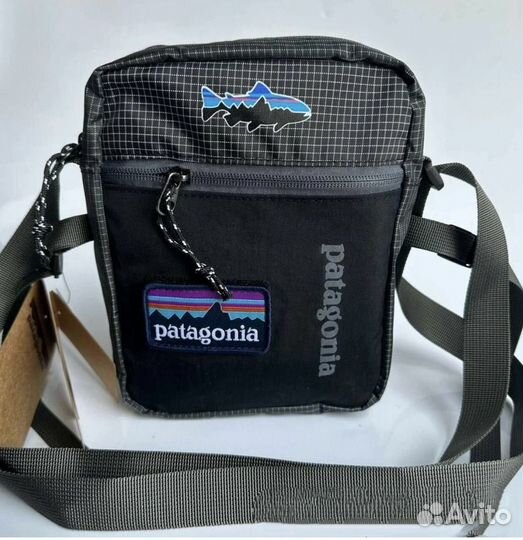 Сумка через плечо Patagonia