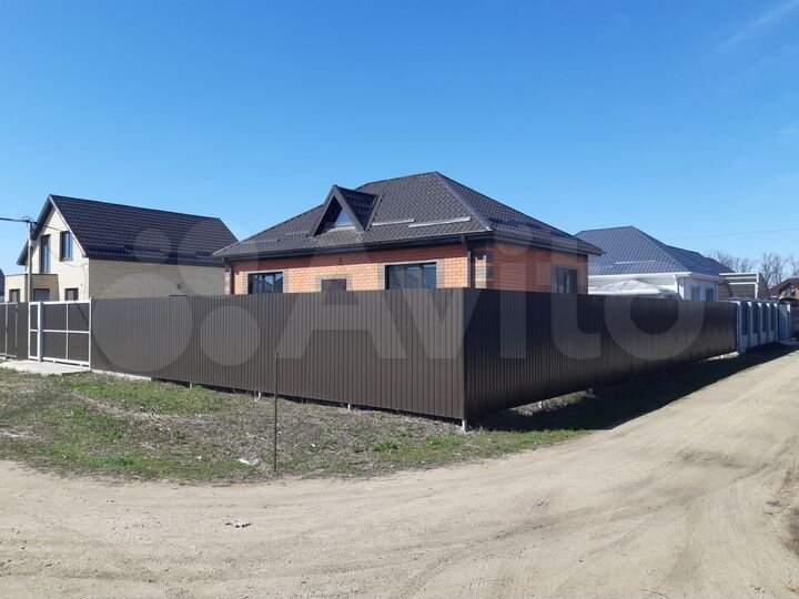 Дом 71,3 м² на участке 3,7 сот.