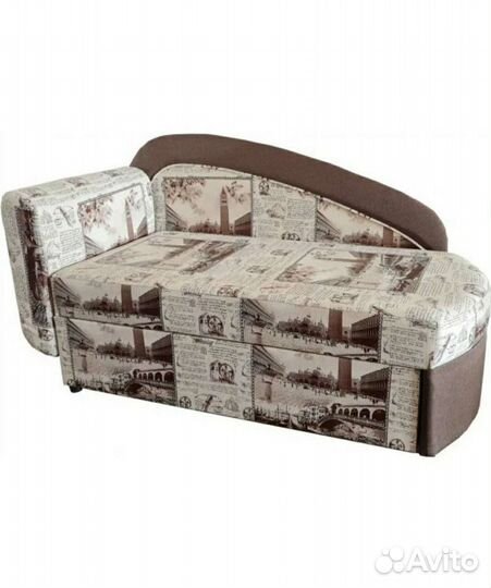 Диван Киндер новый