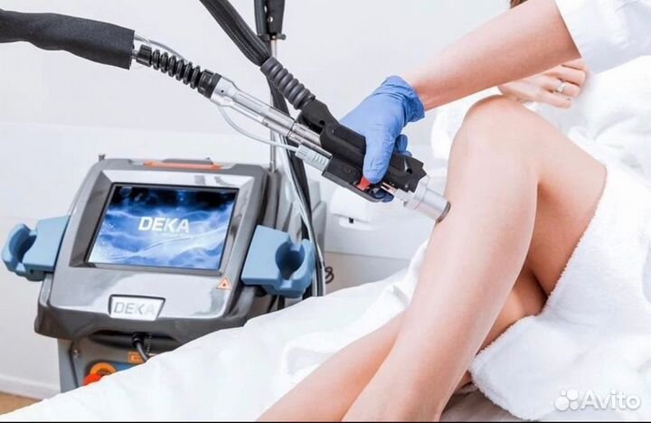 Франшиза в сфере красоты и здоровья