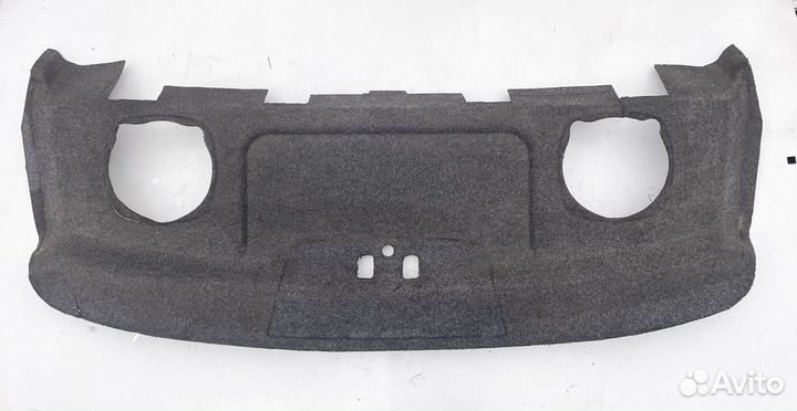 Полка задняя Daewoo Nexia N150