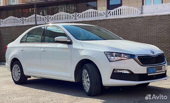 Аренда авто