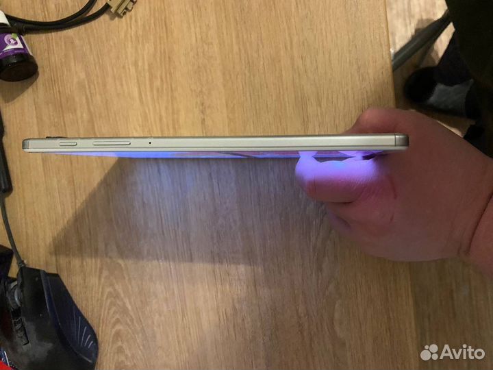Samsung galaxy tab a7 lite