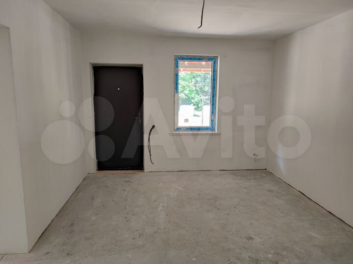 Таунхаус 95 м² на участке 1 сот.