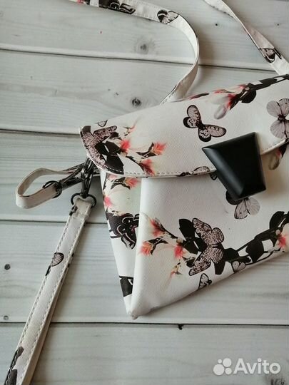 Сумка женская