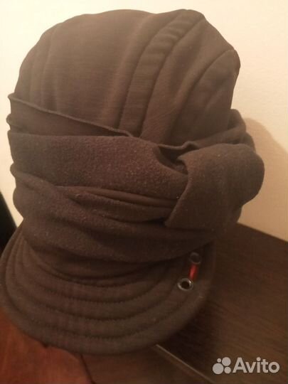 Шапка женская