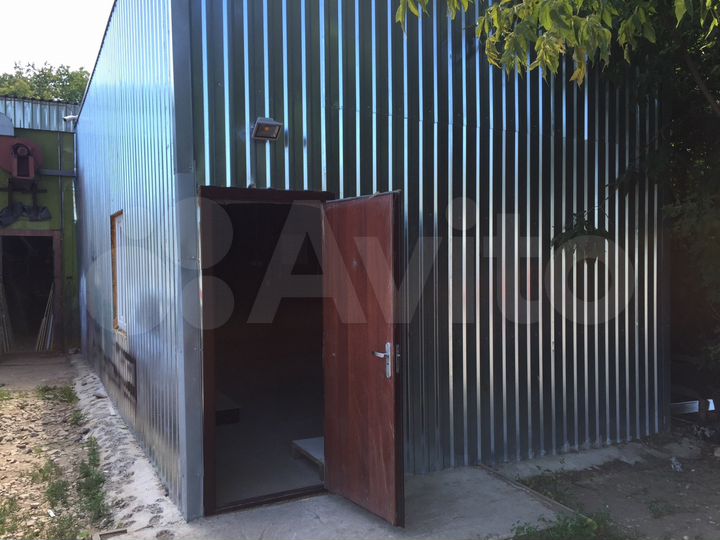 Свободного назначения, 48 м²