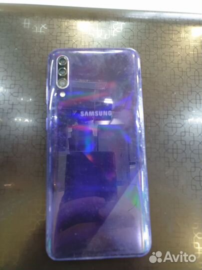 Samsung Galaxy A30s, 4/64 ГБ