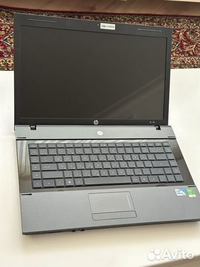 HP 620