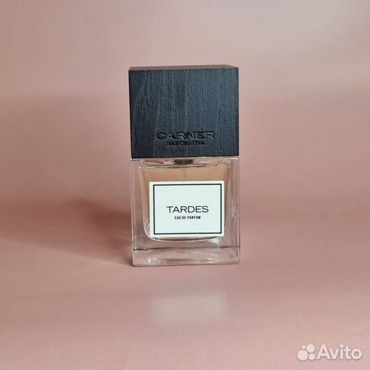 Селективная парфюмерия оригинал