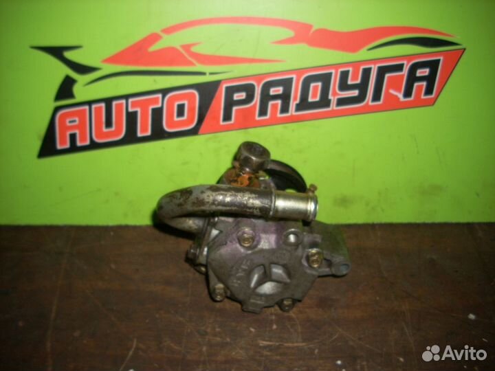 Насос гидроусилителя toyota, daihatsu M100A,M100S