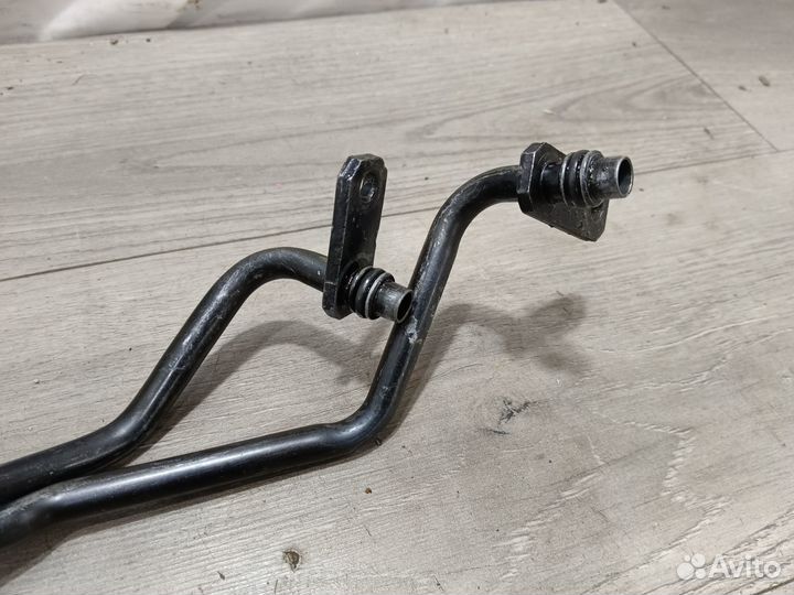 Трубки охлаждения АКПП для Volkswagen Passat B5