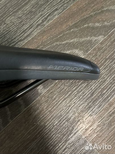 Седла merida взрослое и детское