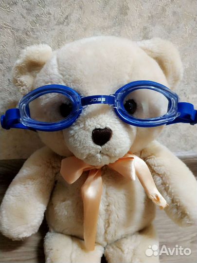 Очки для плавания детские Joss