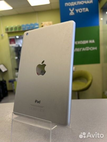 Apple iPad mini WiFi 16 GB