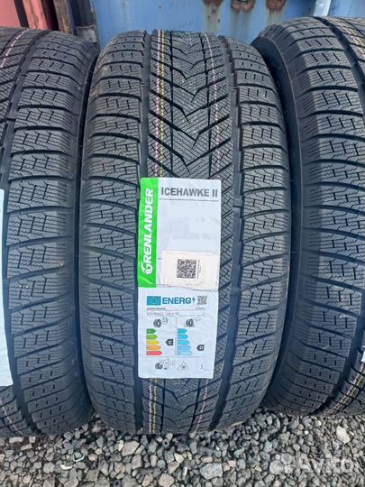Grenlander IceHawke II 275/50 R21 110V