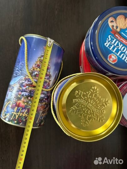 Жестяная банка