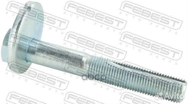 Болт эксцентрик mazda 3/6/CX-5 12- 0529002 Febest