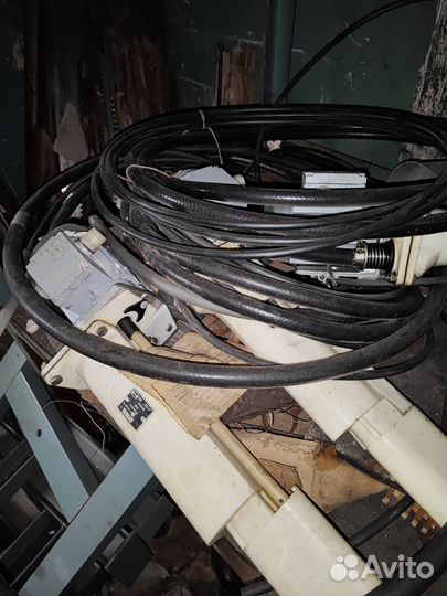 Продам электростатистический распылитель эр 8