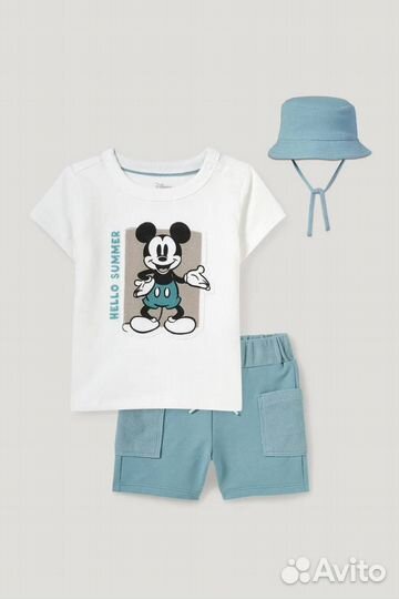 Детская одежда