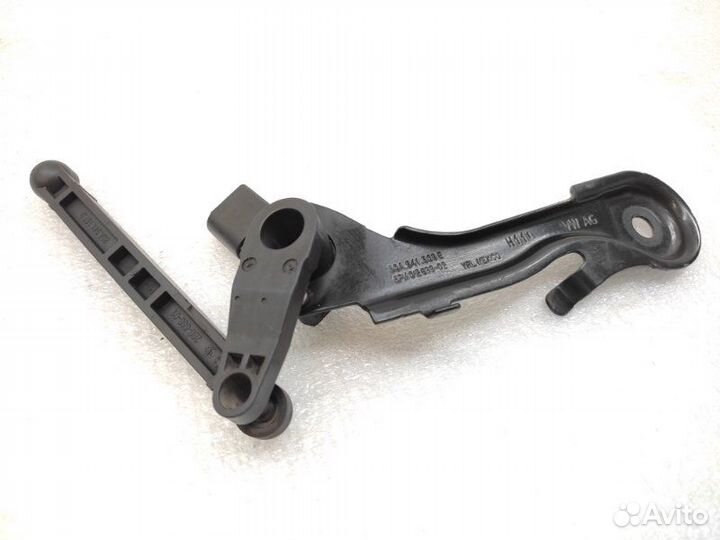 Датчик высоты дорожного просвета Audi Q5 FY 2.0