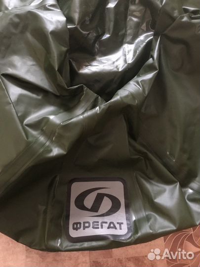 Лодка надувная Фрегат М2