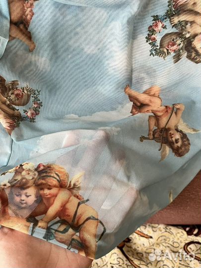 Топ женский