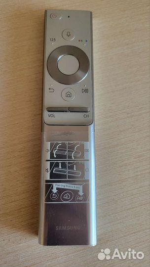 Новый, оригинальный пульт samsung