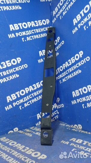 Накладка замка багажника Mercedes-Benz W220 седан